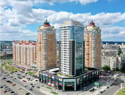 ENERGY REALTY