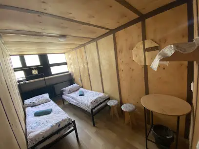 Хостел отель метро Т.Шевченка, I.HOTEL Подольский