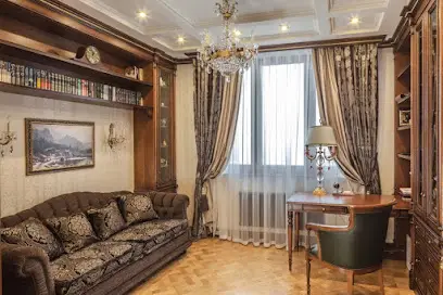 Салон Штор "Ксении Шацких"