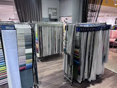 Салон штор &laquo;Естер&raquo;