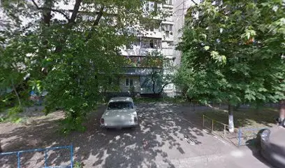 Сантехник №1