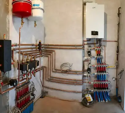 Сантехник Киев Ребров Вячеслав Николаевич