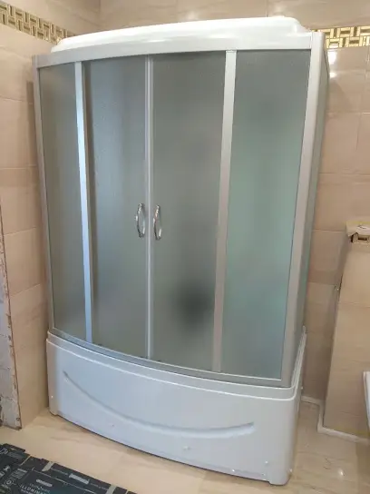 Сантехник-Электрик Крючков Юрий