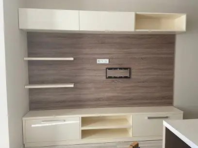 Dvorsky Studio - мебель на заказ (кухни, шкафы, другое)