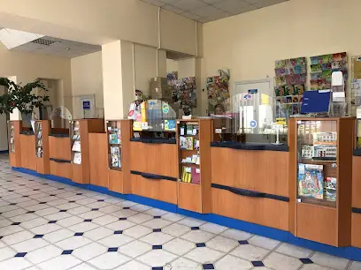 Укрпошта 02160