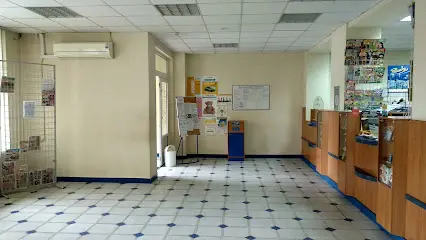 Укрпошта 02175