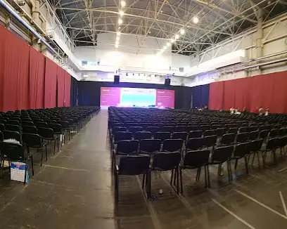 Міжнародний виставковий центр