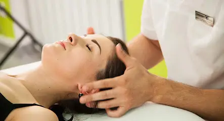 Эстетическая косметология и реабилитация - Призма