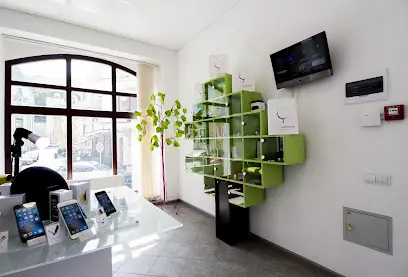 Дім Айфонів