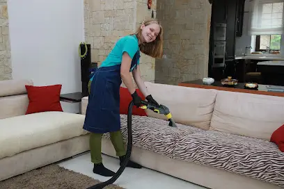 Смарт Клін клінінгова компанія