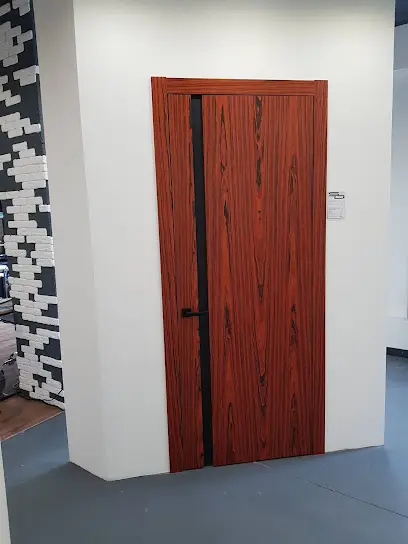 Студія дверей