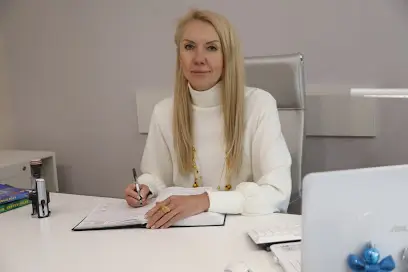 Приватний нотаріус Стрельченко Олена Володимирівна