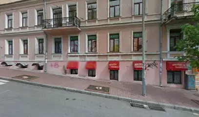 ЧОРНЕЙ В.В. ЧАСТНЫЙ НОТАРИУС