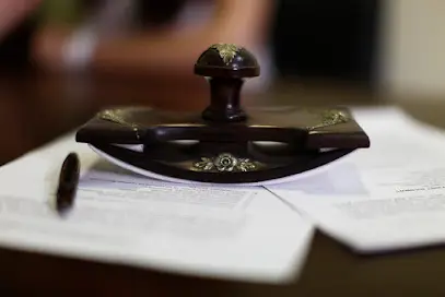 Нотаріус Авдієнко