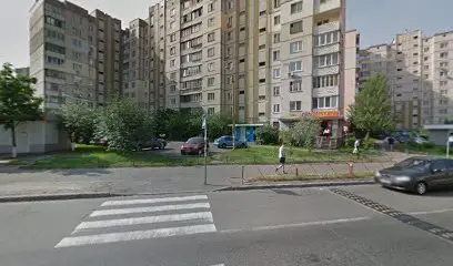 Юридична компанія &laquo;КНС&raquo;