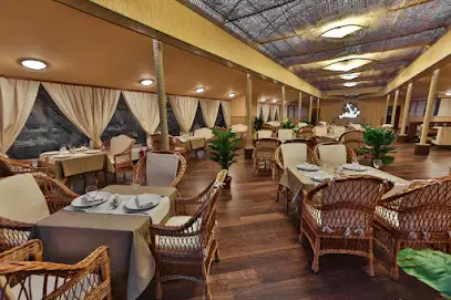 Золотий човен