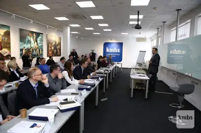 Києво-Могилянська бізнес-школа