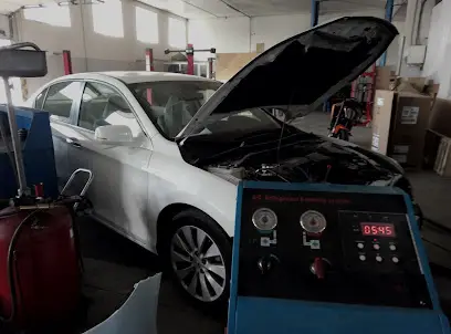 СТО Автоклуб