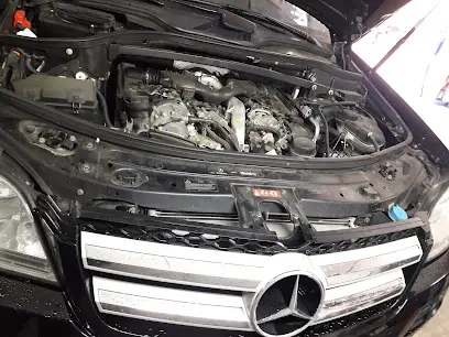 СТО СИНХРОН Автосервис