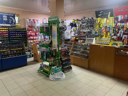 Магазин &laquo;МайстерОК&raquo;