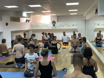 WeLoveYoga studio