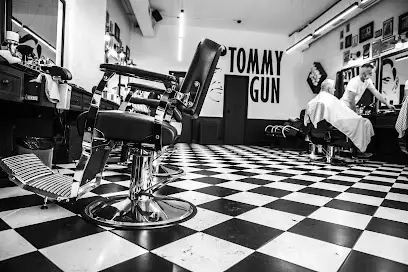Tommy Gun