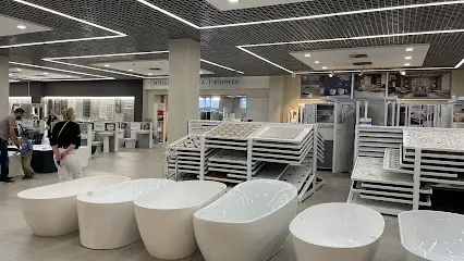 Агромат "Світ кераміки"