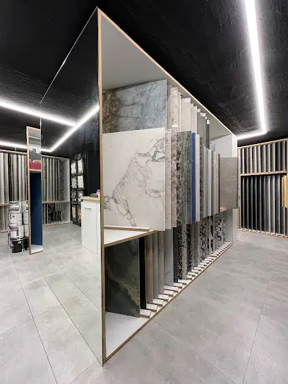 Комплектація інтер'єру &ndash; Interior LAB