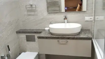 Доступный сантехник Киев