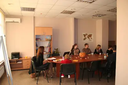 Курси англійської мови - Лінгва Ленд