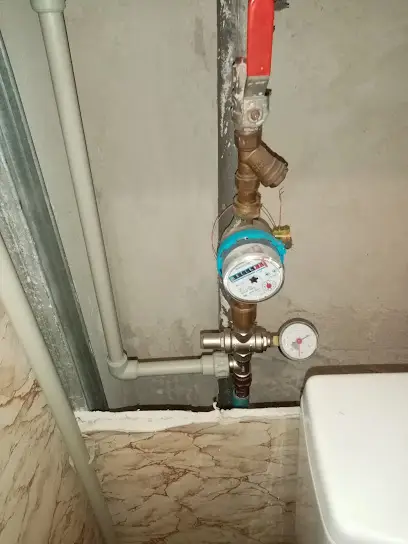 Сантехник киев