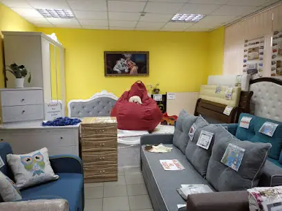 Магазин &laquo;Світ Меблів&raquo;