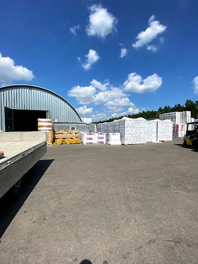 Будівельний Магазин &mdash; Будматеріали ПЕРШИЙ ДІМ Київ - Будівельні Матеріали Оптом