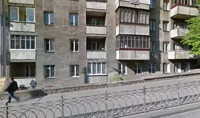 Калініченко Наталія Анатоліївна. Адвокат