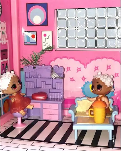 Муравел &ndash; дитячий простір