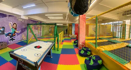 Дитячі Розваги