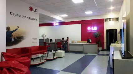 Сервісний центр Нивки