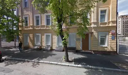 Тетяна Бомбар | Психолог | Сімейний психолог