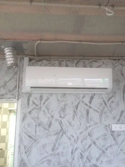 HomeRobots - кондиционеры