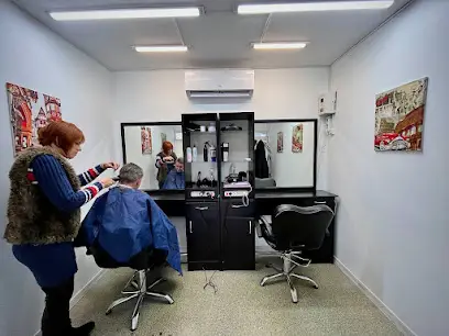 Sit&Cut Швидка Перукарня