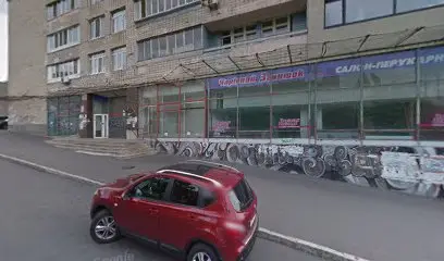 Магазин одягу NOVALAND