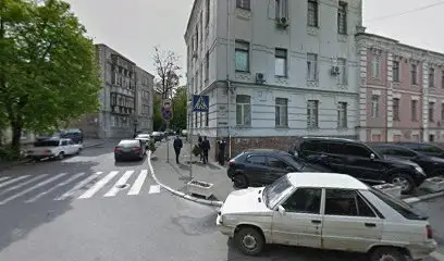 Федерація Страхових Посередників України