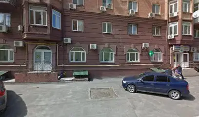 АВТОГАРД, ТОВ