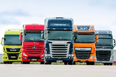 РЕМОНТ АВТОБУСОВ, ГРУЗОВЫХ АВТОМОБИЛЕЙ , ПРИЦЕПОВ "ВИКТОРИЯГРУП'"