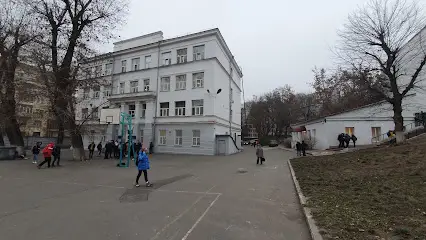 Спеціалізована школа № 155