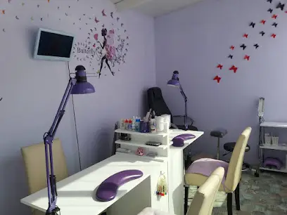 Butterfly.Студия ногтевой эстетики