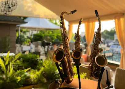 Саксофоніст Сивак Олександр