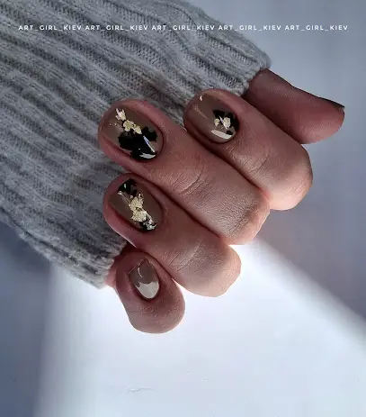 Маникюр Педикюр