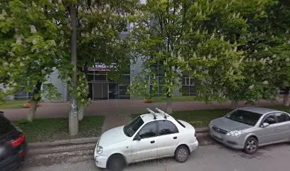 Національна бухгалтерська компанія