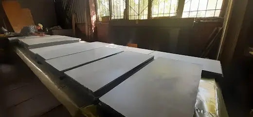 SDC Panel. Композито - бетоннные фасадные системы. Производство и продажа. Компания ООО "ФАЗИСЫ"